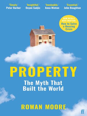 Property - ebook